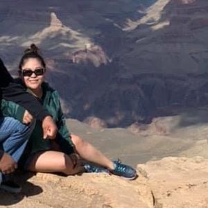 Meet your Posher, Natali